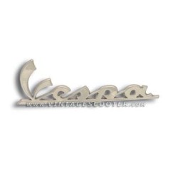 Emblême de tablier Vespa PX 2011-